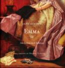 Emma : An Annotated Edition - Book