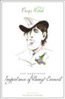 The Annotated Importance of Being Earnest - Book