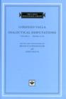 Dialectical Disputations : Volume 2 - Book