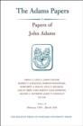 Papers of John Adams : Volume 16 - Book