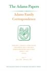 Adams Family Correspondence : Volume 11 - Book