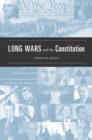 Long Wars and the Constitution - eBook