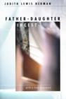 FATHER-DAUGHTER INCEST - eBook