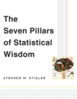 The Seven Pillars of Statistical Wisdom - Book