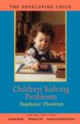 Children Solving Problems - Book