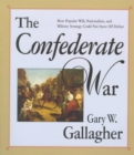 The Confederate War - Book