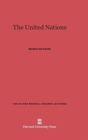 The United Nations - Book