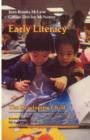 Early Literacy - Book