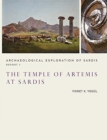 The Temple of Artemis at Sardis - Book