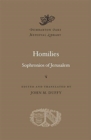 Homilies - Book