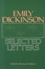 Emily Dickinson : Selected Letters - Book