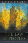 The Law of Peoples : With "The Idea of Public Reason Revisited" - eBook