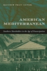 American Mediterranean : Southern Slaveholders in the Age of Emancipation - eBook