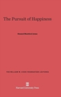 The Pursuit of Happiness - Book
