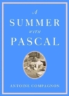 A Summer with Pascal - Book