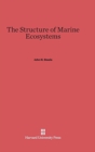The Structure of Marine Ecosystems - Book