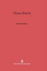 China Watch - Book