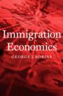 Immigration Economics - eBook