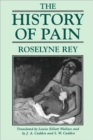 The History of Pain - Book