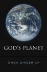 God’s Planet - Book