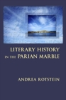 Literary History in the Parian Marble - Book