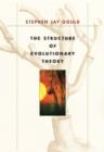 The Structure of Evolutionary Theory - eBook