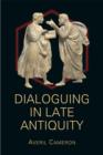 Dialoguing in Late Antiquity - Book