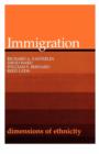 Immigration - Book