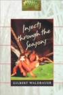 Insects through the Seasons - Book