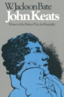 John Keats - Book