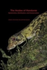 The Anoles of Honduras : Systematics, Distribution, and Conservation - Book