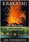 Krakatau : The Destruction and Reassembly of an Island Ecosystem - Book