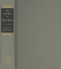 The Letters of John Keats, 1814-1821 : Volume 2 - Book