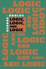 Logic, Logic, and Logic - Book