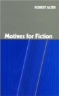 Motives for Fiction - Book