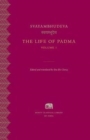 The Life of Padma : Volume 1 - Book