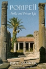 Pompeii : Public and Private Life - Book