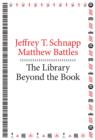 The Library Beyond the Book - Book