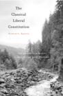 The Classical Liberal Constitution - eBook