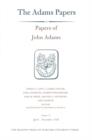 Papers of John Adams : Volume 17 - Book