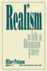 Realism with a Human Face - Book