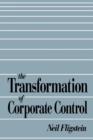 The Transformation of Corporate Control - Book