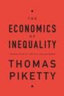 The Economics of Inequality - eBook