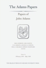Papers of John Adams : Volume 19 - Book