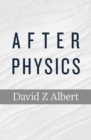 After Physics - Book
