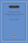 Commentary on Plotinus : Volume 4 - Book