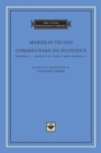 Commentary on Plotinus, Volume 5 : Ennead III, Part 2, and Ennead Iv - Book