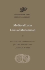 Medieval Latin Lives of Muhammad - Book