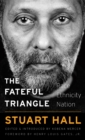 The Fateful Triangle : Race, Ethnicity, Nation - eBook