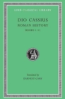 Roman History, Volume I : Books 1-11 - Book